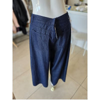 Francúzske široké rifle