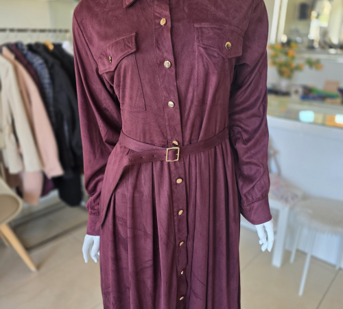 Burgundy zamatky