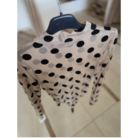 Bodkovane body sieťové