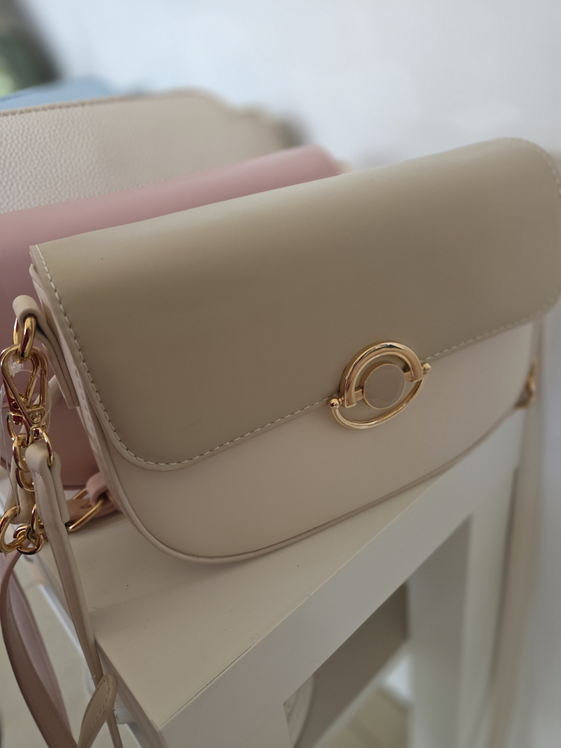 Veľmi elegantná kabelka