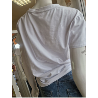 Balónikové tričko