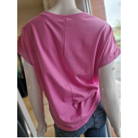 Ružové strapčekové 