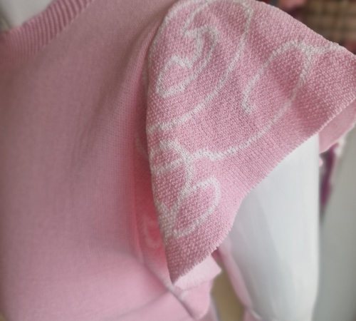 Topík cukrová vata