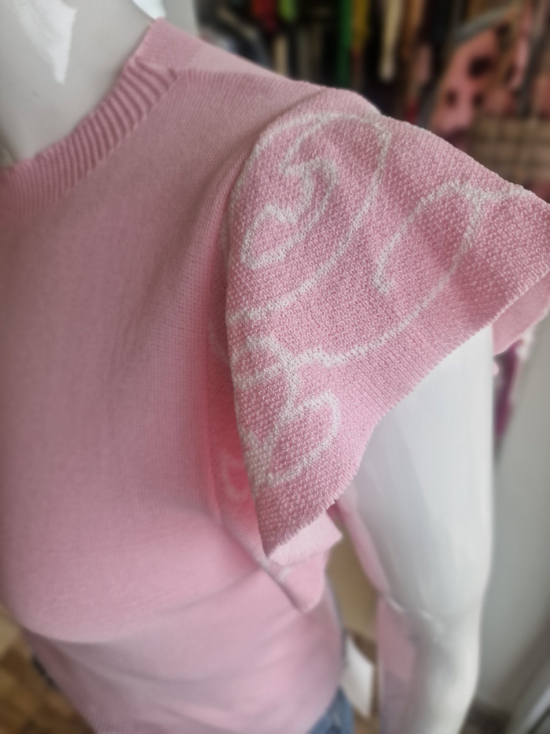 Topík cukrová vata