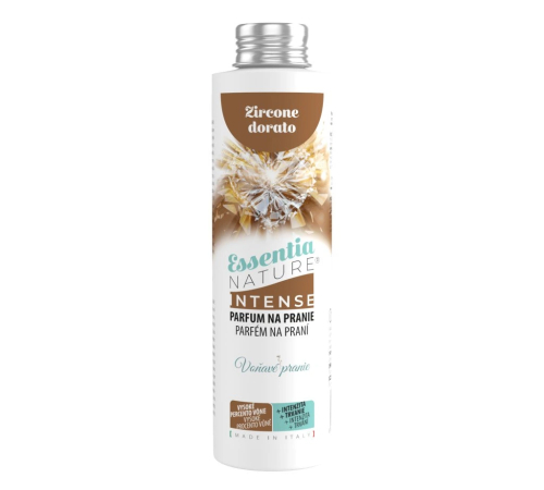 Parfém na pranie 250ml ZIRCONE DORATO 
