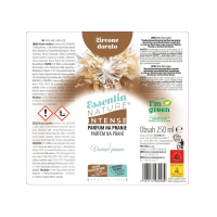 Parfém na pranie 250ml ZIRCONE DORATO 