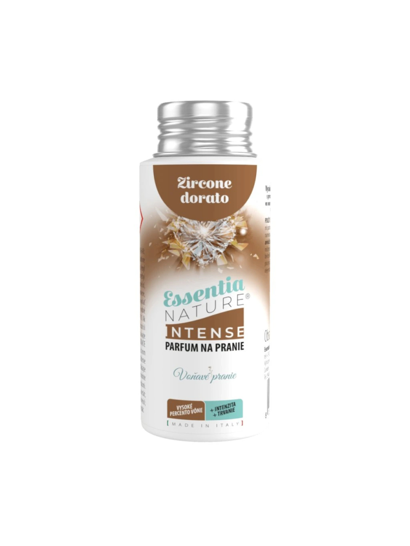 Parfém na pranie 50ml ZIRCONE DORATO