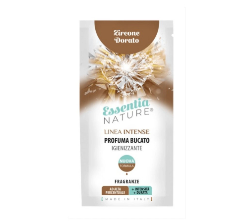 Vzorka 20ml ZIRCONE DORATO 