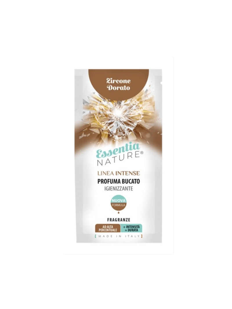 Vzorka 20ml ZIRCONE DORATO 