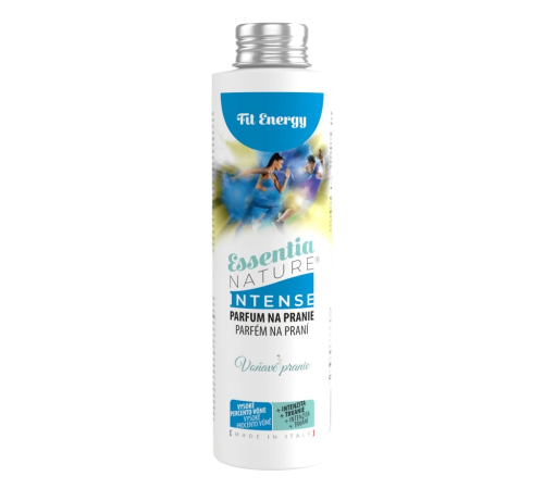 Parfém na pranie 250ml FIT ENERGY