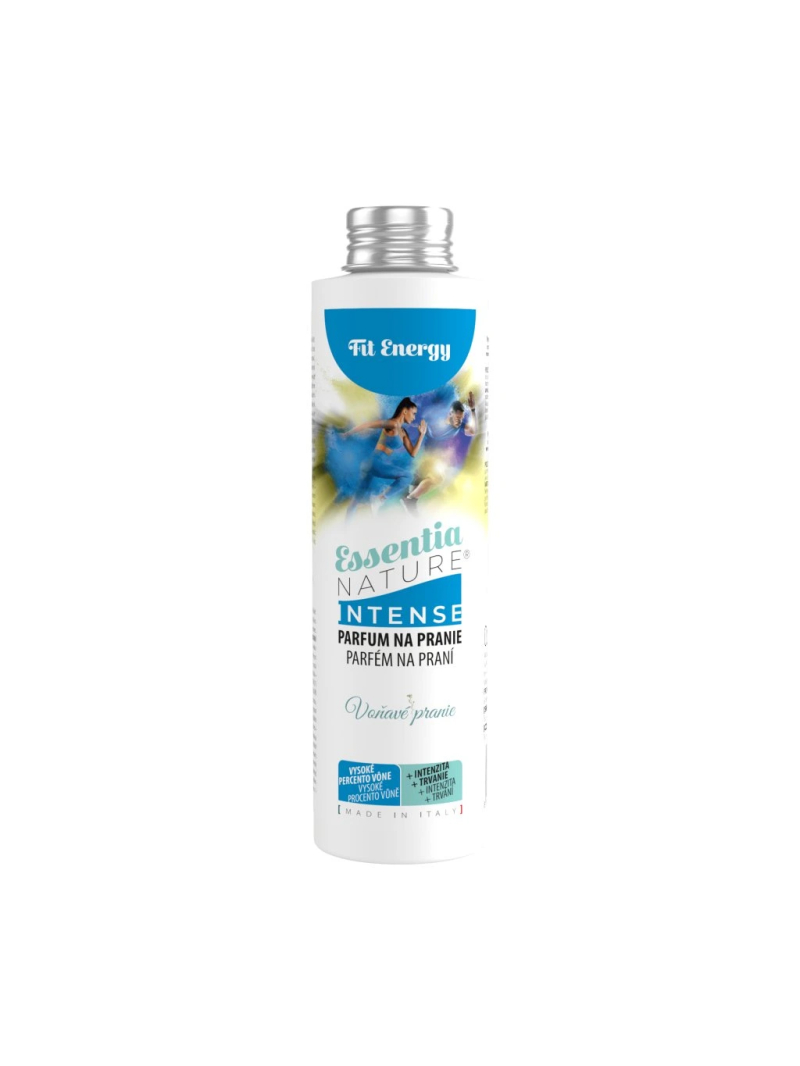 Parfém na pranie 250ml FIT ENERGY