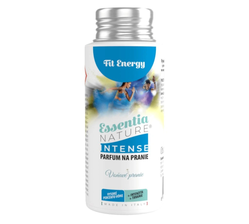 Parfém na pranie 50ml FIT ENERGY