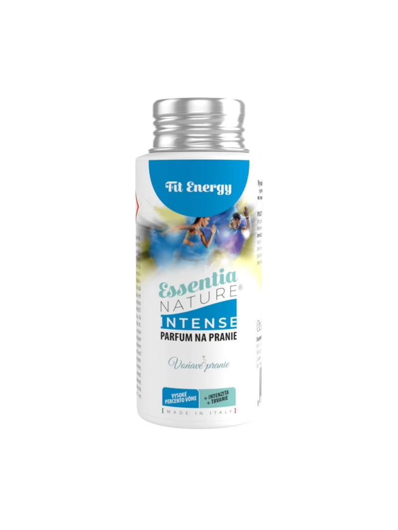 Parfém na pranie 50ml FIT ENERGY