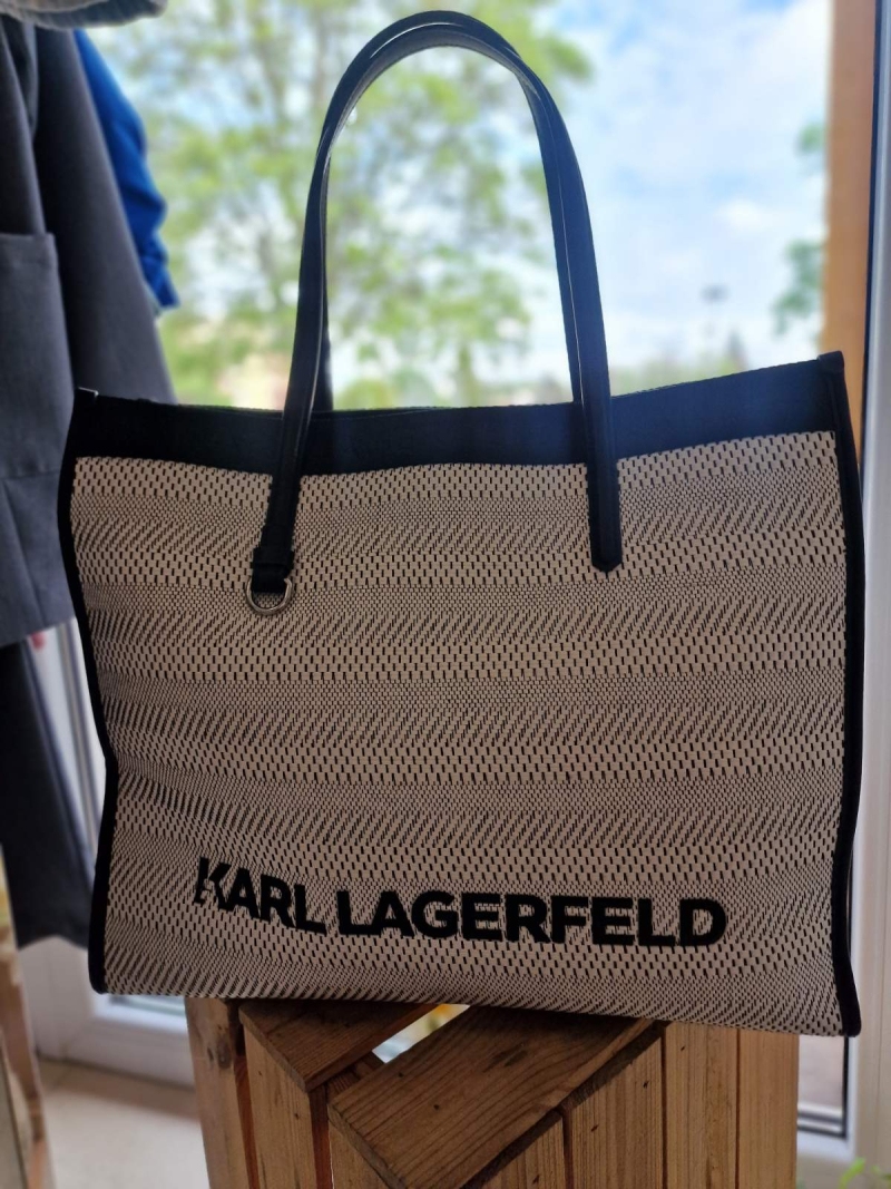 Kabelka KARL 