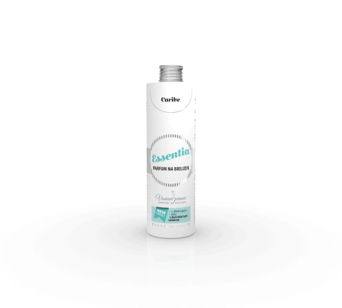 Parfum na pranie 250ml LUXURY - CARIBE