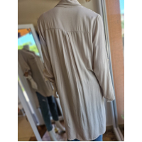 Beige blúzka