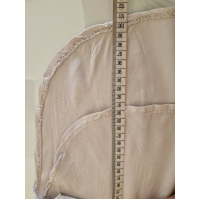 Beige blúzka
