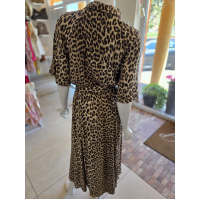 Leopardie midi 