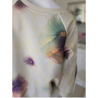 Zara oversize mikinka