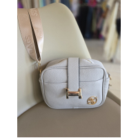 Sivá crossbody
