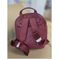 Burgundy batoh 