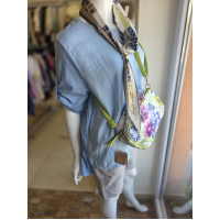 Crossbody kvetinka