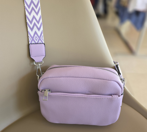 Crossbody LILA 