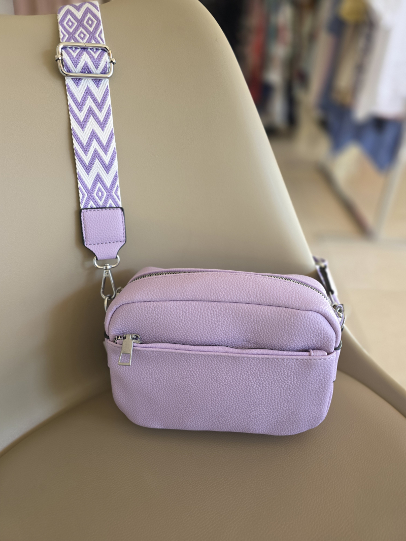 Crossbody LILA 