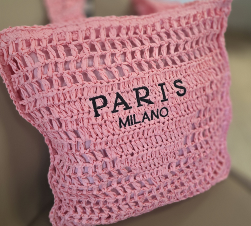 Ružová PARIS 