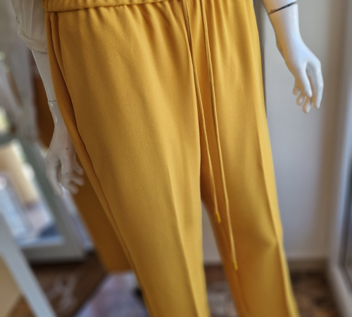 Mango ľahučké nohavice