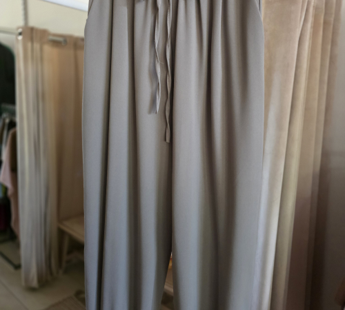 Jogger fango 
