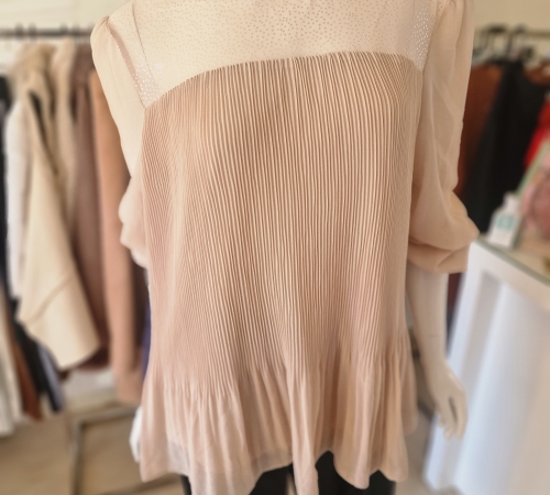 Princezkový top ORSAY